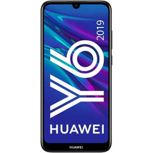 Huawei,Huawei Y6 (2019) - 32GB - Midnight Black (Single Sim) - Gadcet.com