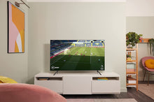 Samsung,Samsung AU7100 50 Inch (2021) - Crystal 4K Smart TV With HDR10+ Image Quality, Adaptive Sound, Motion Xcelerator Picture, Samsung Q-Symphony Audio And Gaming Mode - Gadcet.com