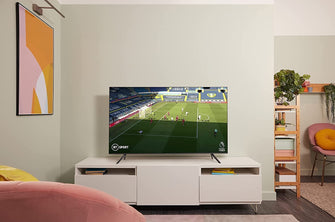Samsung,Samsung AU7100 50 Inch (2021) - Crystal 4K Smart TV With HDR10+ Image Quality, Adaptive Sound, Motion Xcelerator Picture, Samsung Q-Symphony Audio And Gaming Mode - Gadcet.com