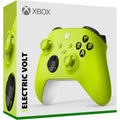 Buy Xbox,Xbox Wireless Controller – Electric Volt - Gadcet.com | UK | London | Scotland | Wales| Ireland | Near Me | Cheap | Pay In 3 | 