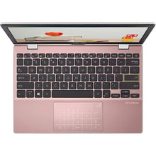ASUS,ASUS VivoBook E410MA 14 Inch Laptop, Intel Celeron N4020, 4 GB RAM, 64 GB eMMC, Windows 10 - Rose Gold - Gadcet.com