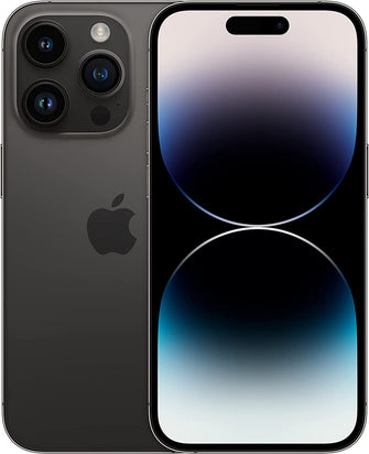 Buy Apple,Apple iPhone 14 Pro, 128GB, Space Black  - Unlocked - Gadcet.com | UK | London | Scotland | Wales| Ireland | Near Me | Cheap | Pay In 3 | 