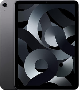 Buy Apple,Apple iPad Air 2022 10.9 Inch Wi-Fi 64GB - Space Grey - Gadcet.com | UK | London | Scotland | Wales| Ireland | Near Me | Cheap | Pay In 3 | Tablet Computers