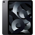 Buy Apple,Apple iPad Air 2022 10.9 Inch, 256GB, Wi-Fi only- Space Grey - Gadcet.com | UK | London | Scotland | Wales| Ireland | Near Me | Cheap | Pay In 3 | Tablet Computers