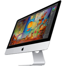 Apple,Apple iMac with 2.8GHz Intel Core i5-5575r (21.5-inch, 8GB RAM, 1TB HDD Storage) - Gadcet.com