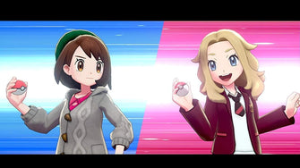 Buy Nintendo,Pokemon Shield for Nintendo Switch - Gadcet.com | UK | London | Scotland | Wales| Ireland | Near Me | Cheap | Pay In 3 | Games