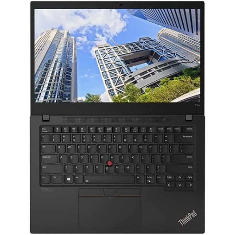 Buy Lenovo,Lenovo ThinkPad T14s Gen 2 14" 1TB SSD Intel Core i7 32GB RAM Laptop - Gadcet.com | UK | London | Scotland | Wales| Ireland | Near Me | Cheap | Pay In 3 | Laptops