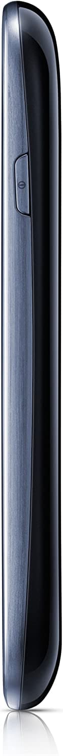 Samsung Galaxy S3 Mini 8GB - Blue - Unlocked - Gadcet.com