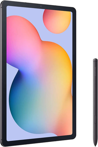 Gadcet.com,Samsung Galaxy Tab S6 Lite 64GB Wifi Android Tablet - Grey - Gadcet.com