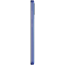 Samsung Galaxy A21s Dual Sim 32GB LTE 4G Blue 3GB RAM (International Model) - Blue - Unlocked