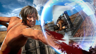 Buy Sony,A.O.T. 2 for PS4 - Gadcet.com | UK | London | Scotland | Wales| Ireland | Near Me | Cheap | Pay In 3 | Games