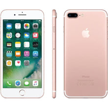 Buy Apple,Apple iPhone 7 Plus 32 GB - Rose Gold - Unlocked - Gadcet.com | UK | London | Scotland | Wales| Ireland | Near Me | Cheap | Pay In 3 | Mobile Phones