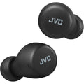 JVC,JVC HA-A5T Gumy Mini True Wireless Earbuds with mic - Black - Gadcet.com