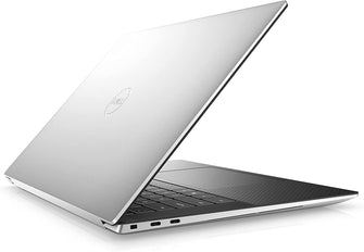 Buy DELL,Dell XPS 15 9520 15.6" OLED 3.5K Laptop, Intel Core i9-12900HK, 32GB RAM, 1TB SSD, NVIDIA GeForce RTX 3050Ti 4GB, Touchscreen, Backlit Keyboard, Fingerprint Reader, Windows 11 Home (Silver) - Gadcet.com | UK | London | Scotland | Wales| Ireland | Near Me | Cheap | Pay In 3 | Laptops