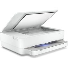HP,HP Envy 6020e All in One Colour Printer with 6 months of Instant Ink included with HP+, White - Gadcet.com
