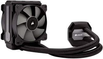 Buy Corsair,Corsair CW-9060024-WW Hydro Series H80i V2 120 mm High Performance All-In-One Liquid CPU Cooler - Black - Gadcet.com | UK | London | Scotland | Wales| Ireland | Near Me | Cheap | Pay In 3 | Computers