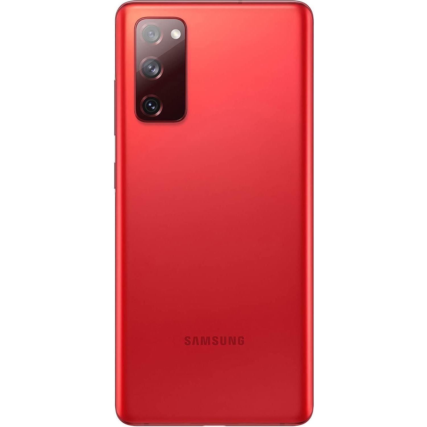 Buy Samsung,Samsung Galaxy S20 FE 128GB - Red - Unlocked - Gadcet.com | UK | London | Scotland | Wales| Ireland | Near Me | Cheap | Pay In 3 | 