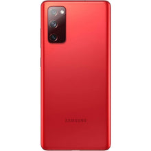 Buy Samsung,Samsung Galaxy S20 FE 128GB - Red - Unlocked - Gadcet.com | UK | London | Scotland | Wales| Ireland | Near Me | Cheap | Pay In 3 | 