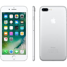 Buy Apple,Apple iPhone 7 Plus 256GB, Silver - Unlocked - Gadcet.com | UK | London | Scotland | Wales| Ireland | Near Me | Cheap | Pay In 3 | Mobile Phones