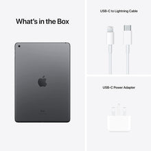 Apple iPad 2021 10.2 Inch Wi-Fi 64GB - Space Grey MK2K3B/A - Gadcet.com