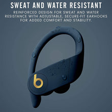 Beats,Beats by Dr Dre Powerbeats Pro Totally Wireless Earphones - Navy - MV702LL/A - Gadcet.com