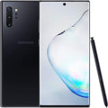 Buy Samsung,Samsung Galaxy Note10+ 5G 256GB, Black - Unlocked - Gadcet.com | UK | London | Scotland | Wales| Ireland | Near Me | Cheap | Pay In 3 | 