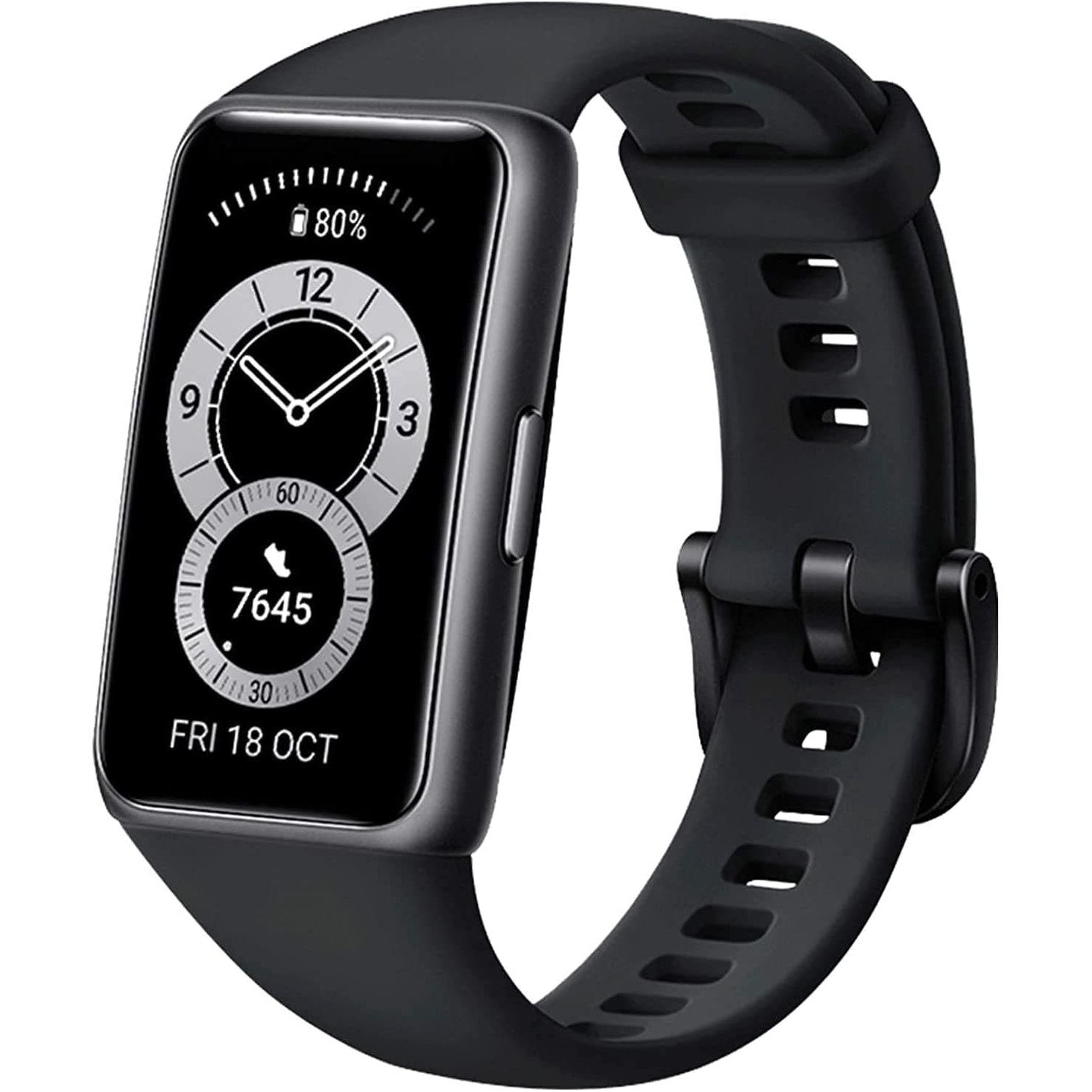 Buy Huawei,Huawei Band 6 - Fitness Tracker Graphite Black - Gadcet.com | UK | London | Scotland | Wales| Ireland | Near Me | Cheap | Pay In 3 | Watches