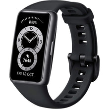 Buy Huawei,Huawei Band 6 - Fitness Tracker Graphite Black - Gadcet.com | UK | London | Scotland | Wales| Ireland | Near Me | Cheap | Pay In 3 | Watches