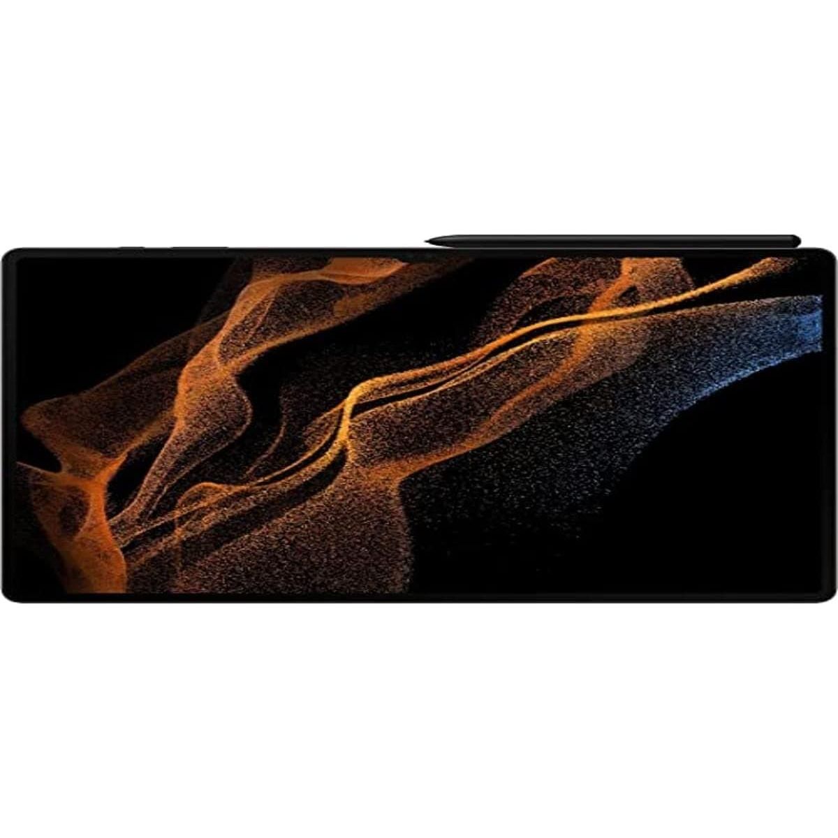 Buy Samsung,Samsung Galaxy Tab S8 Ultra 14.6 Inch 128GB 5G Android Tablet Graphite - Gadcet.com | UK | London | Scotland | Wales| Ireland | Near Me | Cheap | Pay In 3 | Tablet Computers