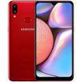 Samsung Galaxy A10s Dual Sim 32 GB (International Model) - Red - Unlocked