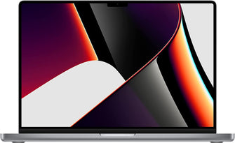 Buy Apple,Apple MacBook Pro 2021 16in, Apple M1 Pro Chip, 16GB, 1TB SSD - Space Grey - Gadcet.com | UK | London | Scotland | Wales| Ireland | Near Me | Cheap | Pay In 3 | Laptops