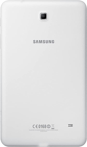 Buy Samsung,Samsung Galaxy Tab 4 T230 7" 8GB, Wi-Fi - White - Gadcet.com | UK | London | Scotland | Wales| Ireland | Near Me | Cheap | Pay In 3 | Tablet Computers