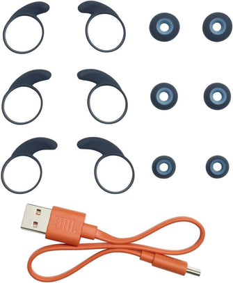Buy JBL,JBL Reflect Mini NC TWS - Blue - Gadcet.com | UK | London | Scotland | Wales| Ireland | Near Me | Cheap | Pay In 3 | Headphones
