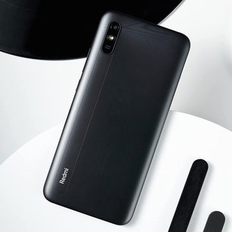 Xiaomi Redmi 9AT 2GB 32GB - Granite Gray - Gadcet.com