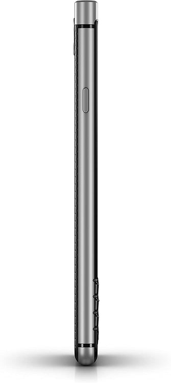 Buy BlackBerry,BlackBerry KEYone 32GB 3GB RAM,  Smartphone, Silver - Unlocked - Gadcet.com | UK | London | Scotland | Wales| Ireland | Near Me | Cheap | Pay In 3 | Mobile Phones