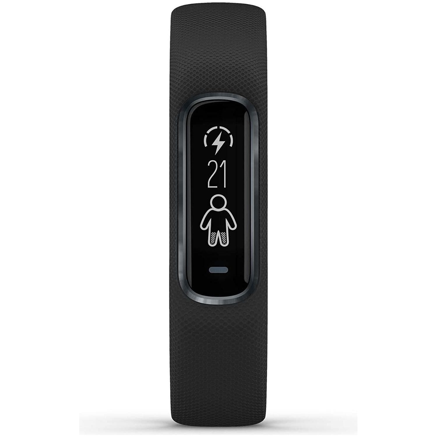 Buy Garmin,Garmin Vivosmart 4 Smart Activity Tracker with Wrist-Based Heart Rate and Fitness Monitoring Tools - Black (Small/Medium) - Gadcet.com | UK | London | Scotland | Wales| Ireland | Near Me | Cheap | Pay In 3 | Exercise & Fitness