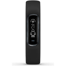 Buy Garmin,Garmin Vivosmart 4 Smart Activity Tracker with Wrist-Based Heart Rate and Fitness Monitoring Tools - Black (Small/Medium) - Gadcet.com | UK | London | Scotland | Wales| Ireland | Near Me | Cheap | Pay In 3 | Exercise & Fitness