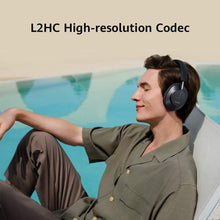 HUAWEI FreeBuds Studio, Wireless Intelligent Dynamic Active Noise Cancellation Headphones with Bluetooth, High Resolution Music and Fast Charging, Blush Gold - Gadcet.com