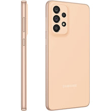 Samsung Galaxy A33 5G 128 GB - Peach - Unlocked