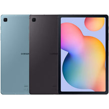 Buy Samsung,Samsung Galaxy Tab S6 Lite 10.4” 4G LTE Tablet - 64GB -Oxford Grey - Gadcet.com | UK | London | Scotland | Wales| Ireland | Near Me | Cheap | Pay In 3 | Tablet Computers