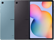 Buy Samsung,Samsung Galaxy Tab S6 Lite 10.4” 4G LTE Tablet - 64GB -Oxford Grey - Gadcet.com | UK | London | Scotland | Wales| Ireland | Near Me | Cheap | Pay In 3 | Tablet Computers