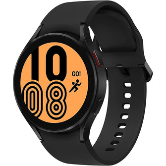 Buy Samsung,SAMSUNG Galaxy Watch4 4G, Smart Watch, 44 mm - Aluminium, Black - Gadcet.com | UK | London | Scotland | Wales| Ireland | Near Me | Cheap | Pay In 3 | smart watch