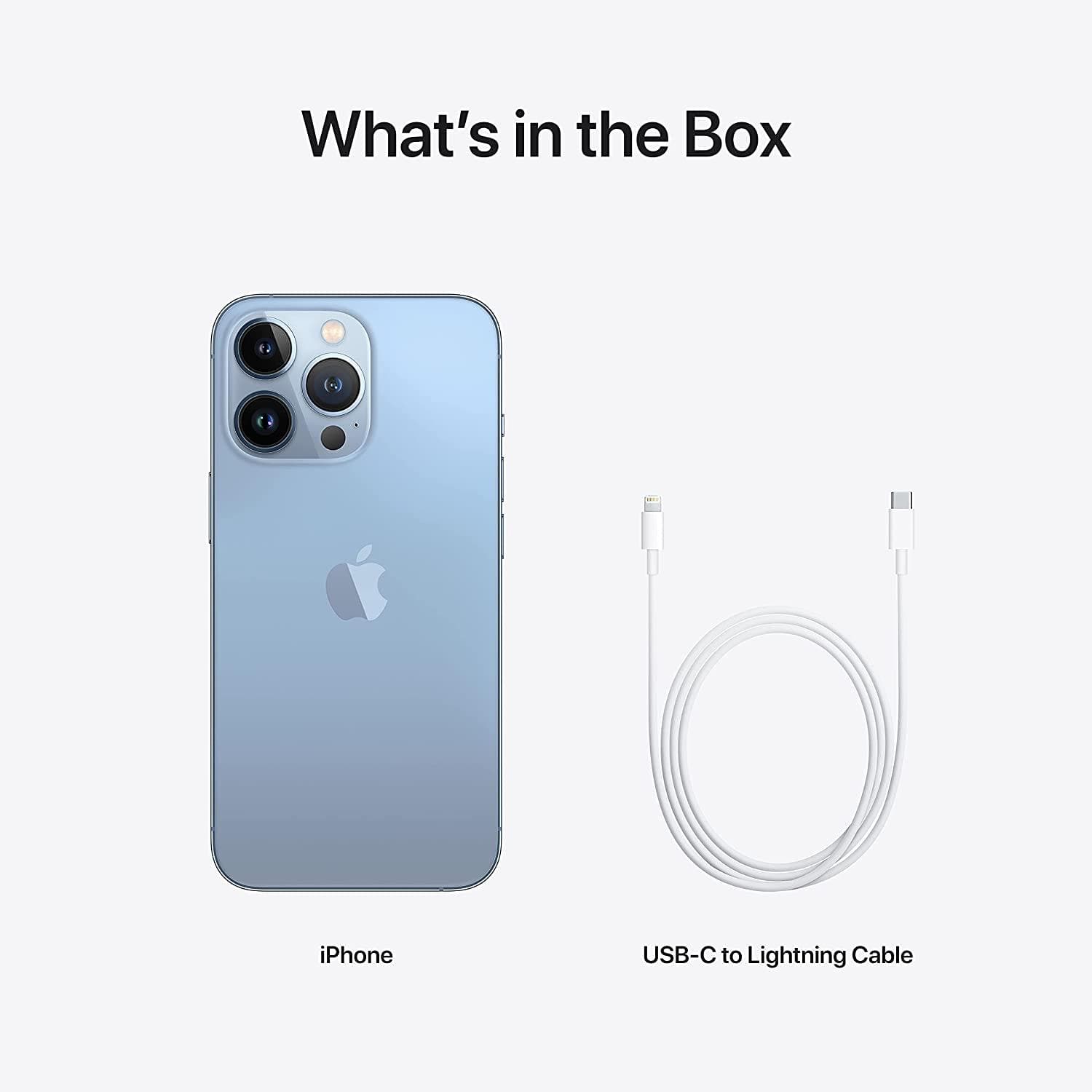 Buy Apple,Apple iPhone 13 Pro 512GB  - Sierra blue - Unlocked - Gadcet.com | UK | London | Scotland | Wales| Ireland | Near Me | Cheap | Pay In 3 | Mobile Phones