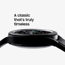 Buy Samsung,Samsung Galaxy Watch 4 Classic 42mm 4G - Black - Gadcet.com | UK | London | Scotland | Wales| Ireland | Near Me | Cheap | Pay In 3 | smart watch