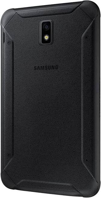 Samsung Galaxy Tab Active 2 / SM-T395 / 4G / 16GB, Black - Gadcet.com