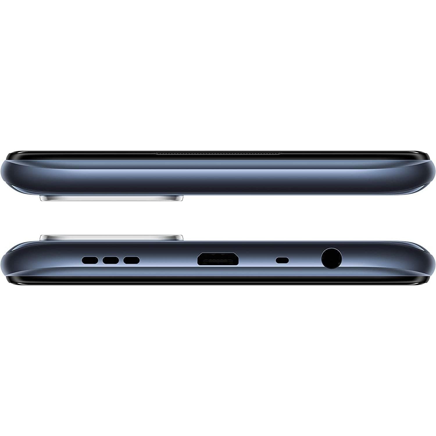 Buy Oppo,Oppo A15 (3GB+32GB) Black, Unlocked - Gadcet.com | UK | London | Scotland | Wales| Ireland | Near Me | Cheap | Pay In 3 | Mobile Phones