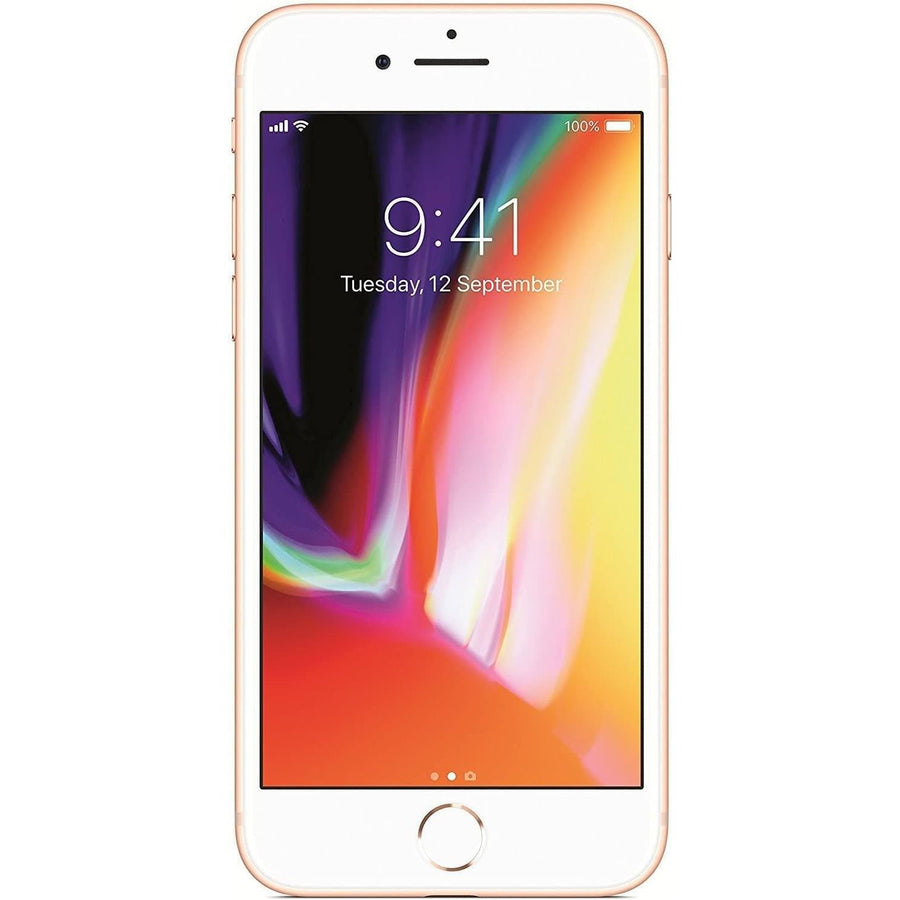 Apple iPhone 8 ゴールド　64GB Apple iPhone 8 (Gold, 64GB) by Apple - Indian on shop