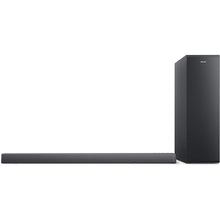 Philips Audio B6305/10 2.1 Channel TV Soundbar with Wireless Subwoofer | 240 W RMS | Dolby Audio | HDMI ARC | Ultra-slim Design | Bluetooth, Optical & Audio 3.5 mm | Remote | Wall Mount Bracket - Gadcet.com
