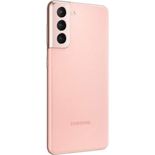 Buy Samsung,Samsung Galaxy S21 5G 256GB, Phantom pink - Unlocked - Gadcet.com | UK | London | Scotland | Wales| Ireland | Near Me | Cheap | Pay In 3 | Mobile Phones