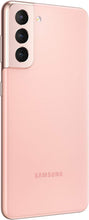 Buy Samsung,Samsung Galaxy S21 5G 256GB, Phantom pink - Unlocked - Gadcet.com | UK | London | Scotland | Wales| Ireland | Near Me | Cheap | Pay In 3 | Mobile Phones